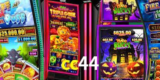 APP oficial da cc44 para mobile